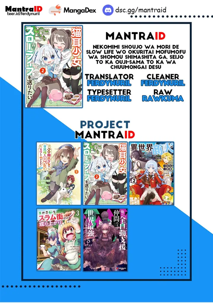image-komik-nekomimi-shoujo-wa-mori-de-slow-life-wo-okuritai-mofumofu-wa-shomou-shimashita-ga-seijo-to-ka-ouji-sama-to-ka-wa-chuumongai-desu-chapter-9.2-10/11