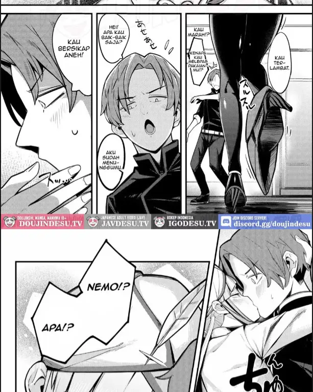 image-komik-nemo-senchou-no-otoshi-chapter-01-4/30