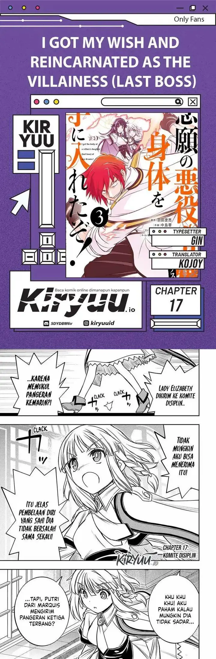image-komik-nengan-no-akuyaku-reijo-last-boss-no-karada-o-te-ni-ireta-zo-chapter-17-0/19