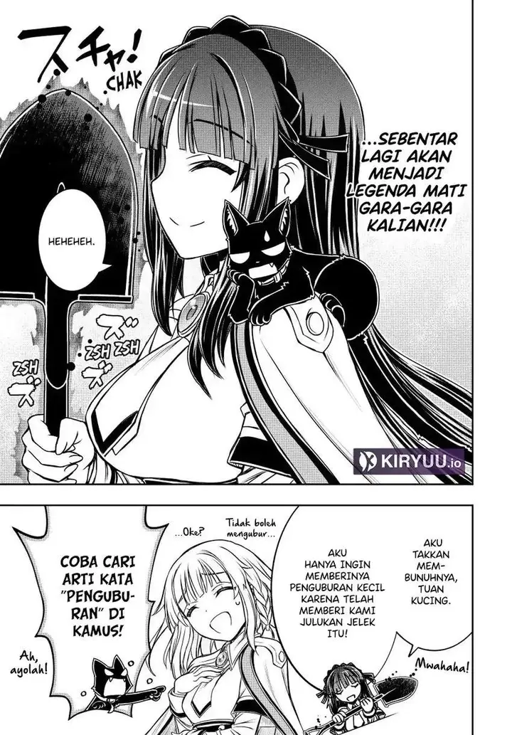 image-komik-nengan-no-akuyaku-reijo-last-boss-no-karada-o-te-ni-ireta-zo-chapter-25-4/21