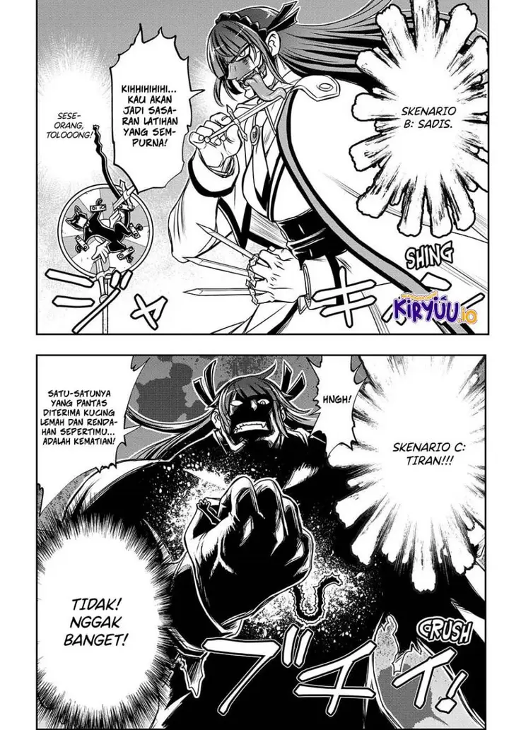 image-komik-nengan-no-akuyaku-reijo-last-boss-no-karada-o-te-ni-ireta-zo-chapter-4-4/24