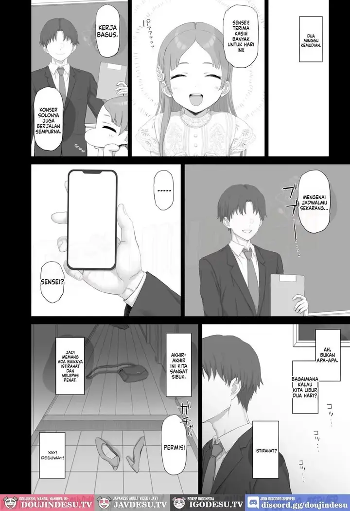 image-komik-neo-sensei-no-sentaku-idolmaster-chapter-01-9/18