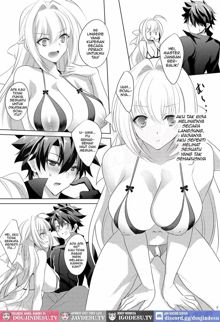 image-komik-nero-chama-ga-amayakashi-ecchi-chapter-01-end-4/22