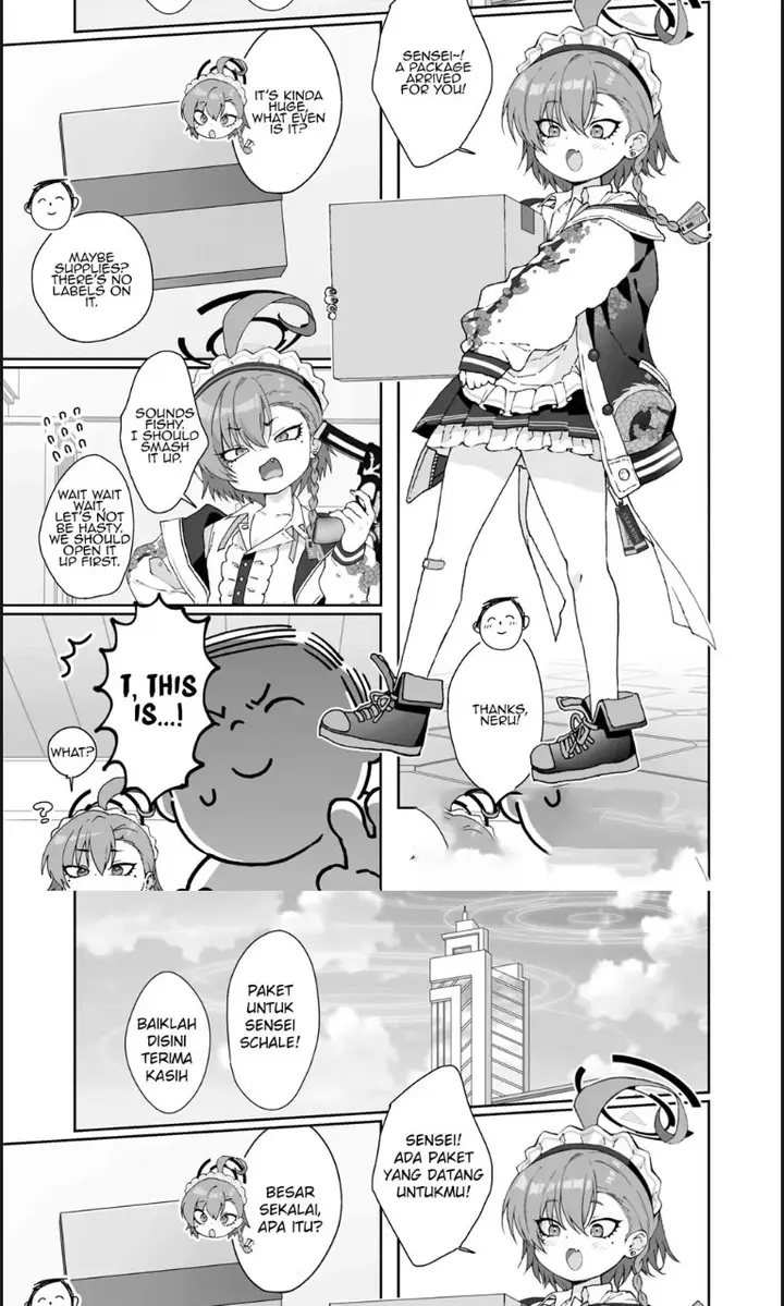 image-komik-neru-no-figyua-kattara-neru-ni-barete-buchibuchi-chapter-01-end-2/21