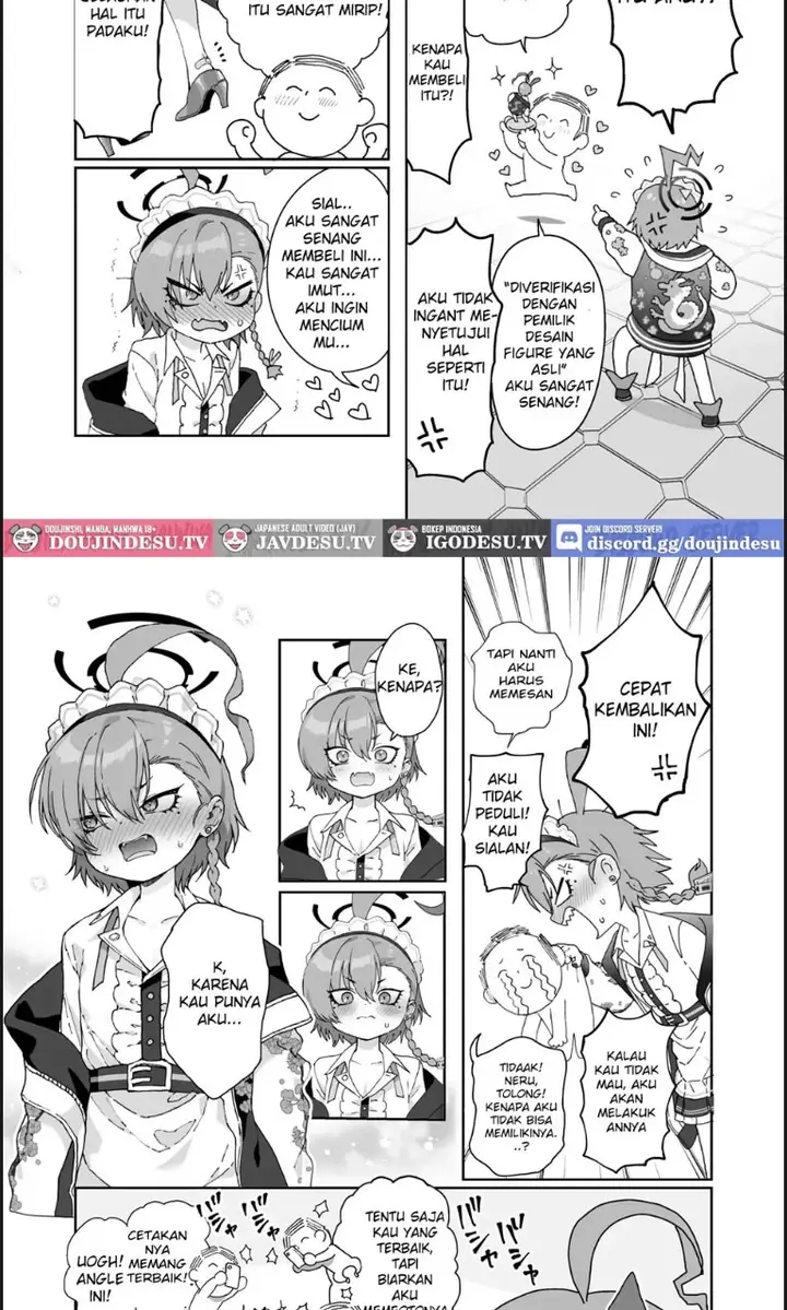 image-komik-neru-no-figyua-kattara-neru-ni-barete-buchibuchi-chapter-01-end-4/21