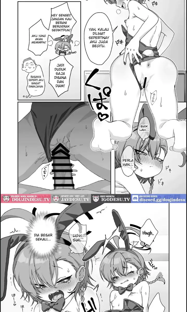 image-komik-neru-no-figyua-kattara-neru-ni-barete-buchibuchi-chapter-01-end-9/21