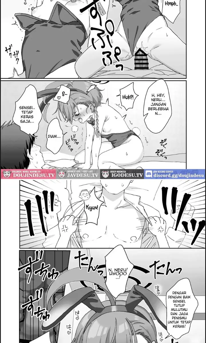 image-komik-neru-no-figyua-kattara-neru-ni-barete-buchibuchi-chapter-01-end-10/21