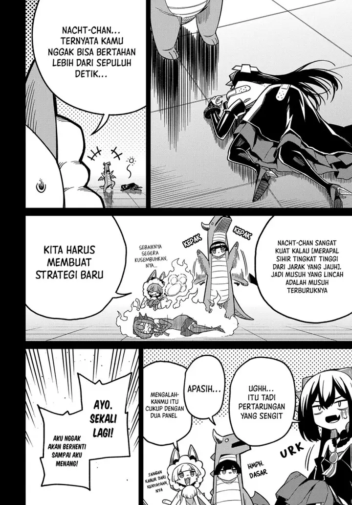 image-komik-neta-chara-tensei-toka-anmarida-chapter-25-14/40