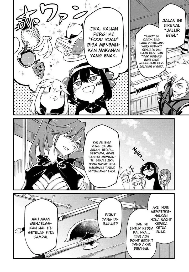 image-komik-neta-chara-tensei-toka-anmarida-chapter-6.1-6/21