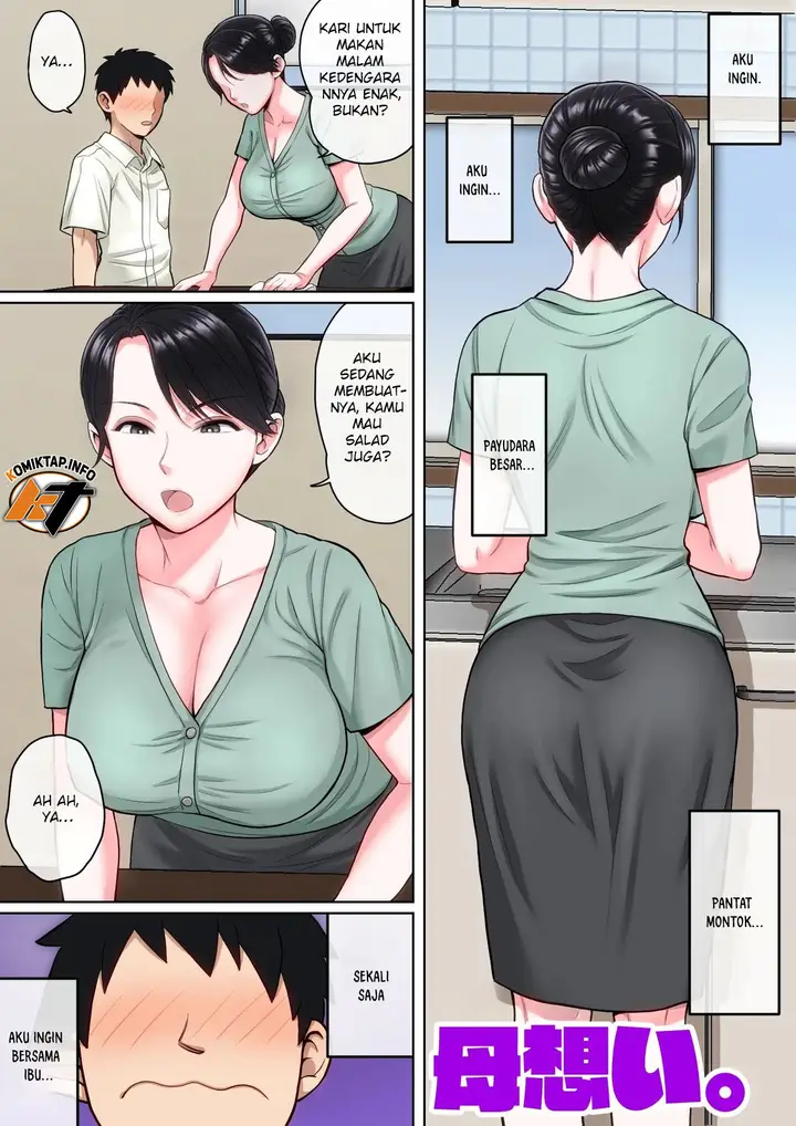 image-komik-neteiru-okaa-san-o-yaritai-houdai-chapter-1-107/118