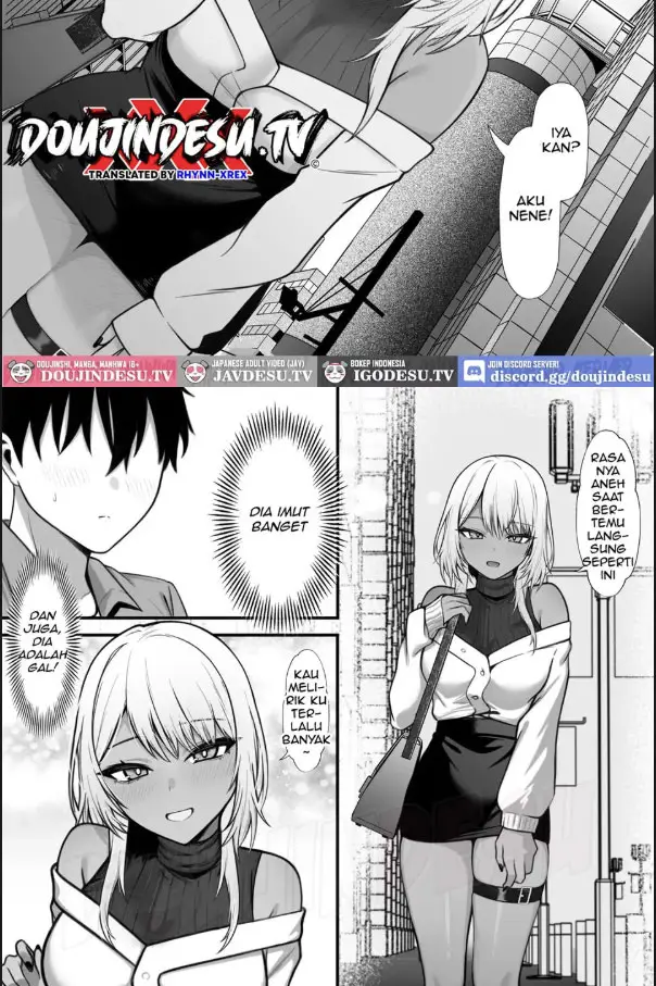 image-komik-netoge-de-shiriatta-kuro-gyaru-chapter-01-1/60