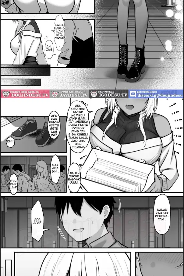 image-komik-netoge-de-shiriatta-kuro-gyaru-chapter-01-2/60