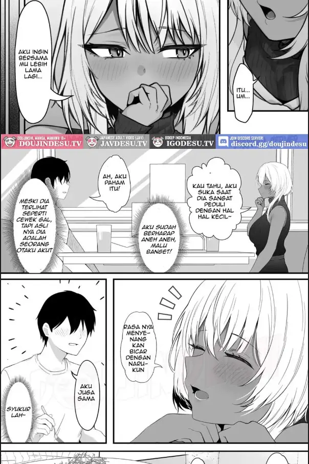 image-komik-netoge-de-shiriatta-kuro-gyaru-chapter-01-3/60