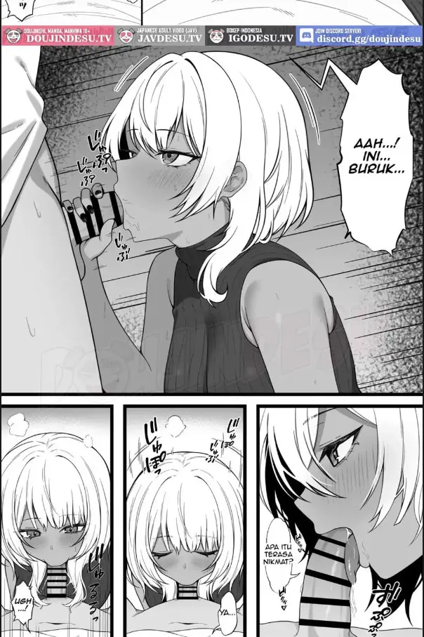 image-komik-netoge-de-shiriatta-kuro-gyaru-chapter-01-10/60
