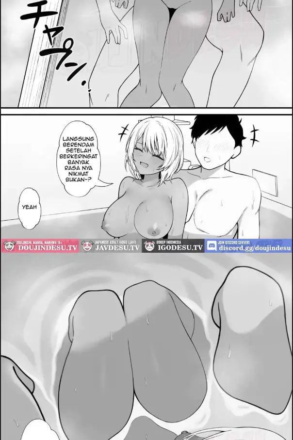 image-komik-netoge-de-shiriatta-kuro-gyaru-chapter-01-23/60