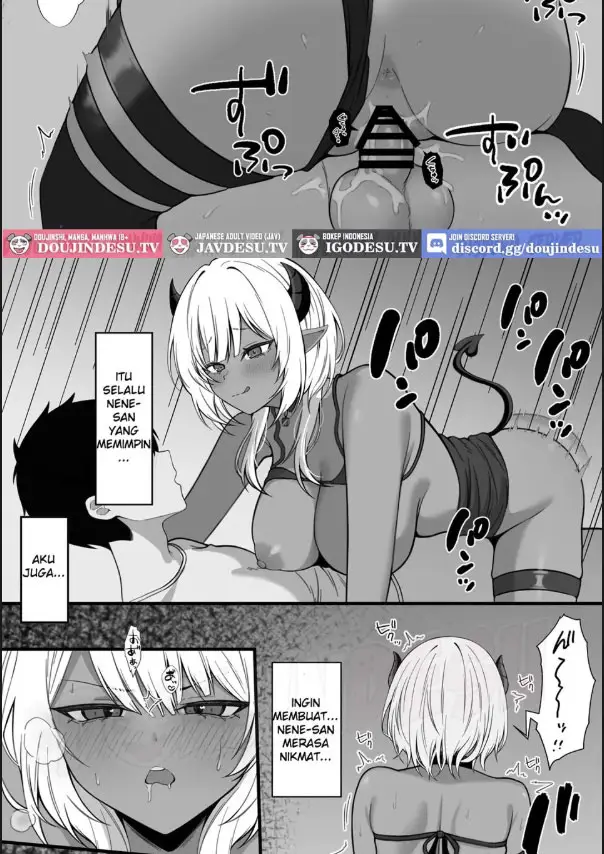 image-komik-netoge-de-shiriatta-kuro-gyaru-chapter-01-30/60