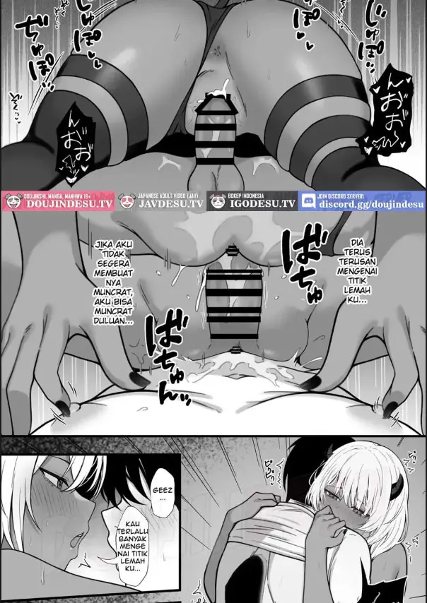 image-komik-netoge-de-shiriatta-kuro-gyaru-chapter-01-32/60