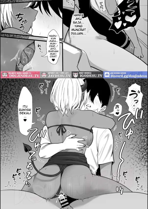 image-komik-netoge-de-shiriatta-kuro-gyaru-chapter-01-33/60