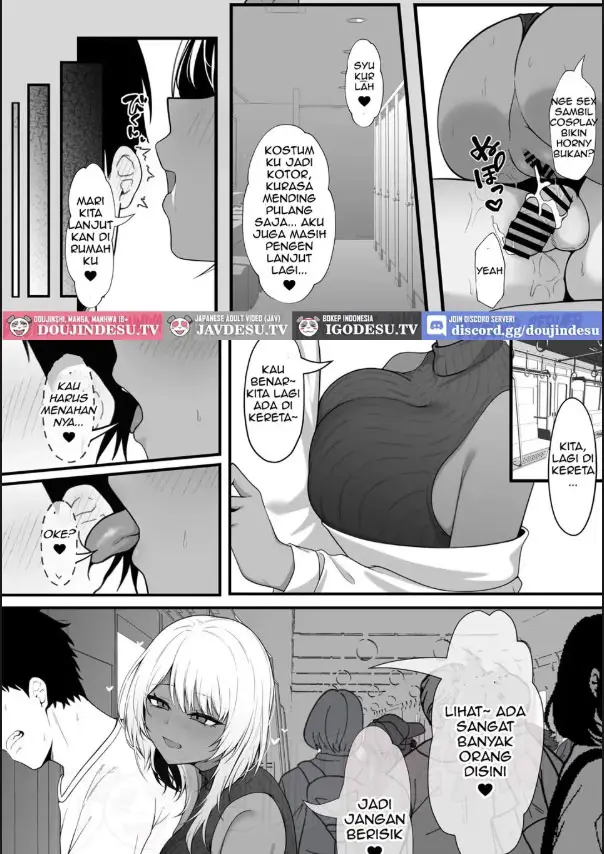 image-komik-netoge-de-shiriatta-kuro-gyaru-chapter-01-34/60