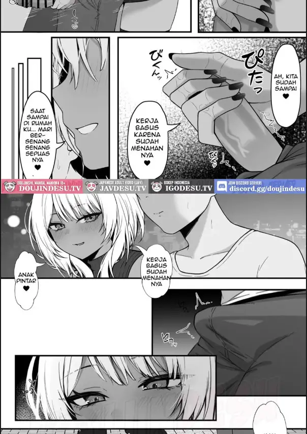 image-komik-netoge-de-shiriatta-kuro-gyaru-chapter-01-36/60