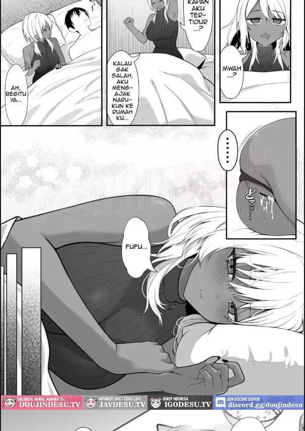 image-komik-netoge-de-shiriatta-kuro-gyaru-chapter-01-57/60