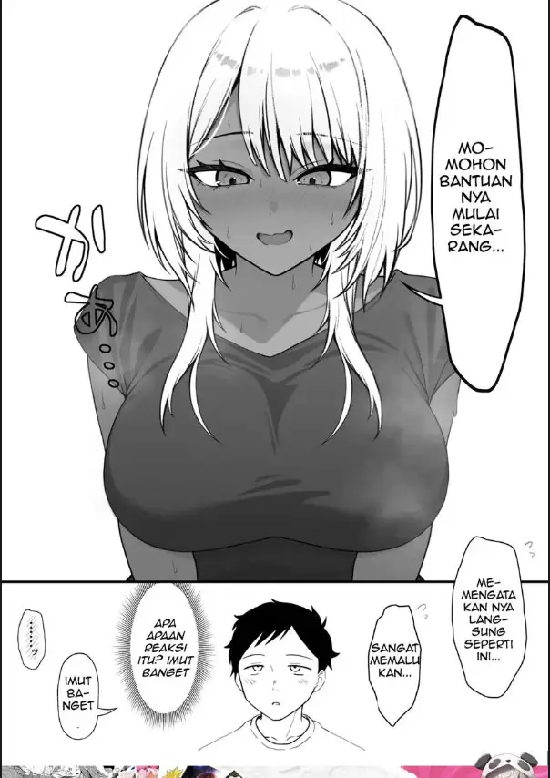 image-komik-netoge-de-shiriatta-kuro-gyaru-chapter-01-59/60