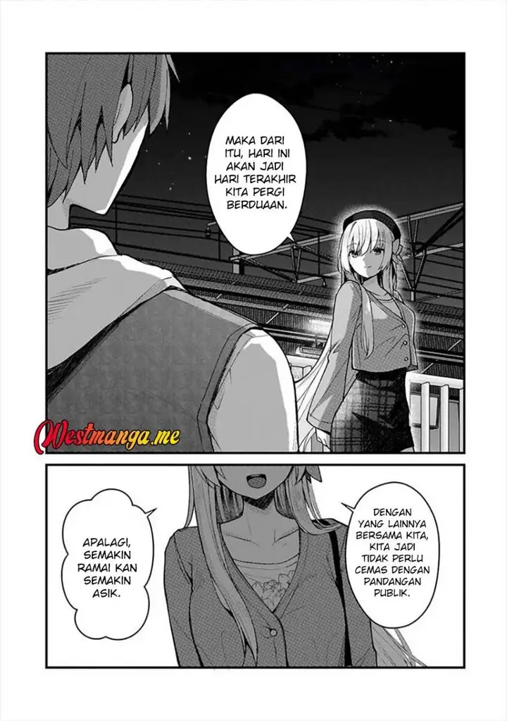 image-komik-netoge-no-yome-ga-ninki-idol-datta-chapter-32-13/23