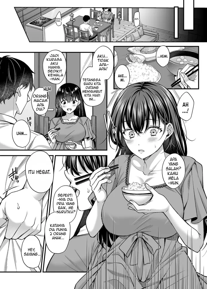 image-komik-netorare-kairaku-motokare-ni-ochita-hitozuma-no-kozukuri-nakadashi-kongan-chapter-1-8/35