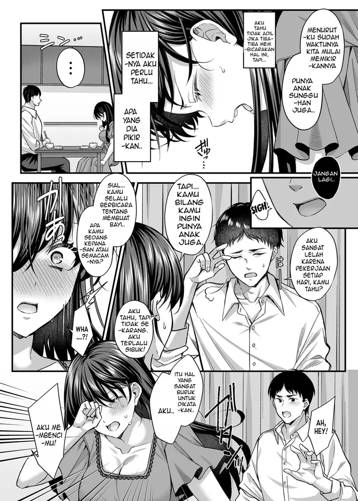 image-komik-netorare-kairaku-motokare-ni-ochita-hitozuma-no-kozukuri-nakadashi-kongan-chapter-1-9/35