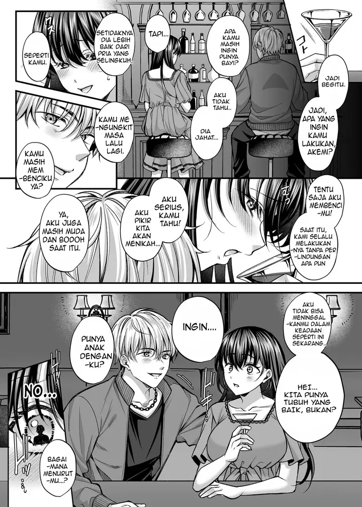 image-komik-netorare-kairaku-motokare-ni-ochita-hitozuma-no-kozukuri-nakadashi-kongan-chapter-1-11/35