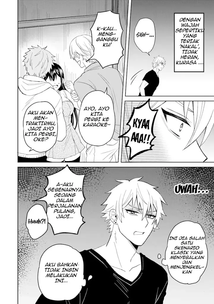 image-komik-netorare-manga-no-kuzu-otoko-ni-tensei-shita-hazu-ga-heroine-ga-yottekuru-ken-chapter-1-18/33