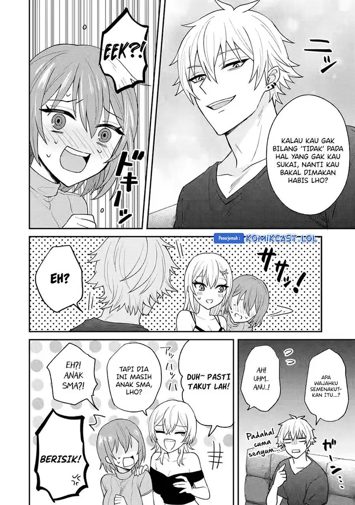 image-komik-netorare-manga-no-kuzu-otoko-ni-tensei-shita-hazu-ga-heroine-ga-yottekuru-ken-chapter-10-13/33