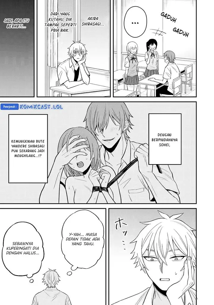 image-komik-netorare-manga-no-kuzu-otoko-ni-tensei-shita-hazu-ga-heroine-ga-yottekuru-ken-chapter-11-20/30