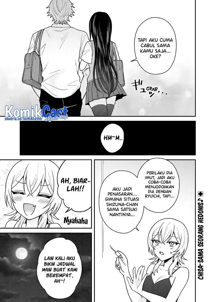 image-komik-netorare-manga-no-kuzu-otoko-ni-tensei-shita-hazu-ga-heroine-ga-yottekuru-ken-chapter-12-30/31