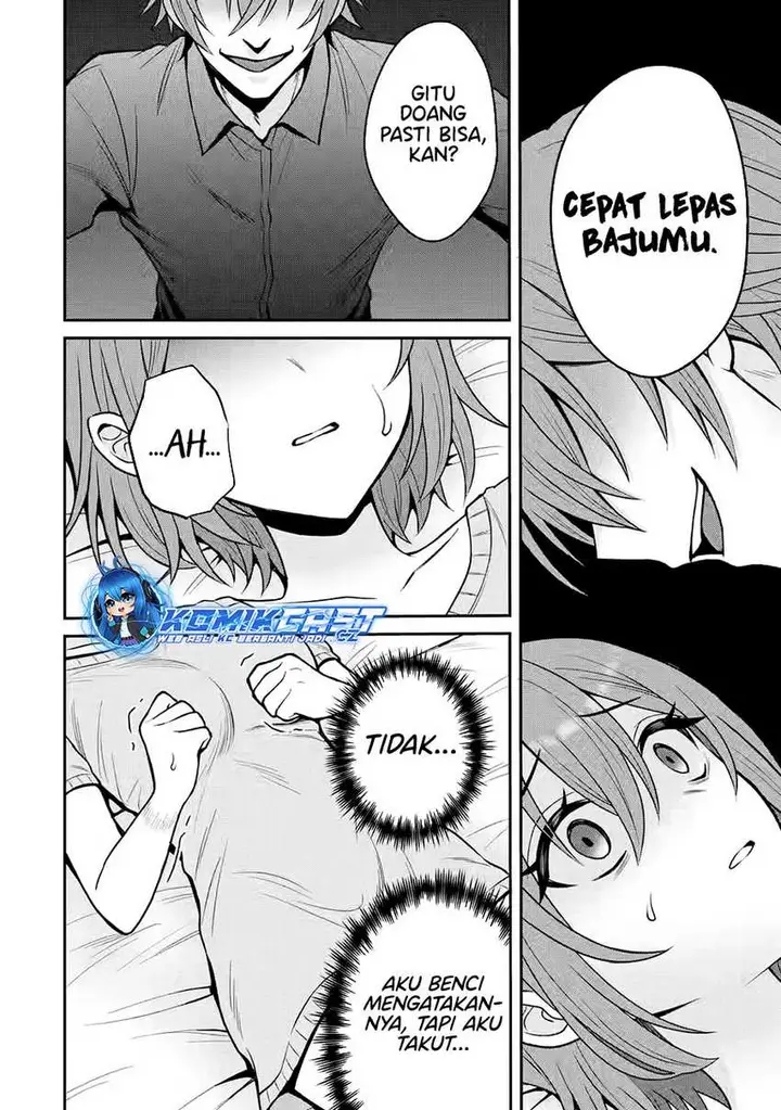 image-komik-netorare-manga-no-kuzu-otoko-ni-tensei-shita-hazu-ga-heroine-ga-yottekuru-ken-chapter-14-3/32
