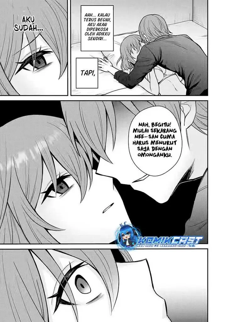 image-komik-netorare-manga-no-kuzu-otoko-ni-tensei-shita-hazu-ga-heroine-ga-yottekuru-ken-chapter-14-6/32