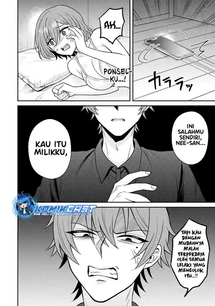 image-komik-netorare-manga-no-kuzu-otoko-ni-tensei-shita-hazu-ga-heroine-ga-yottekuru-ken-chapter-14-11/32