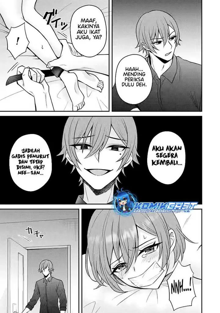 image-komik-netorare-manga-no-kuzu-otoko-ni-tensei-shita-hazu-ga-heroine-ga-yottekuru-ken-chapter-14-24/32