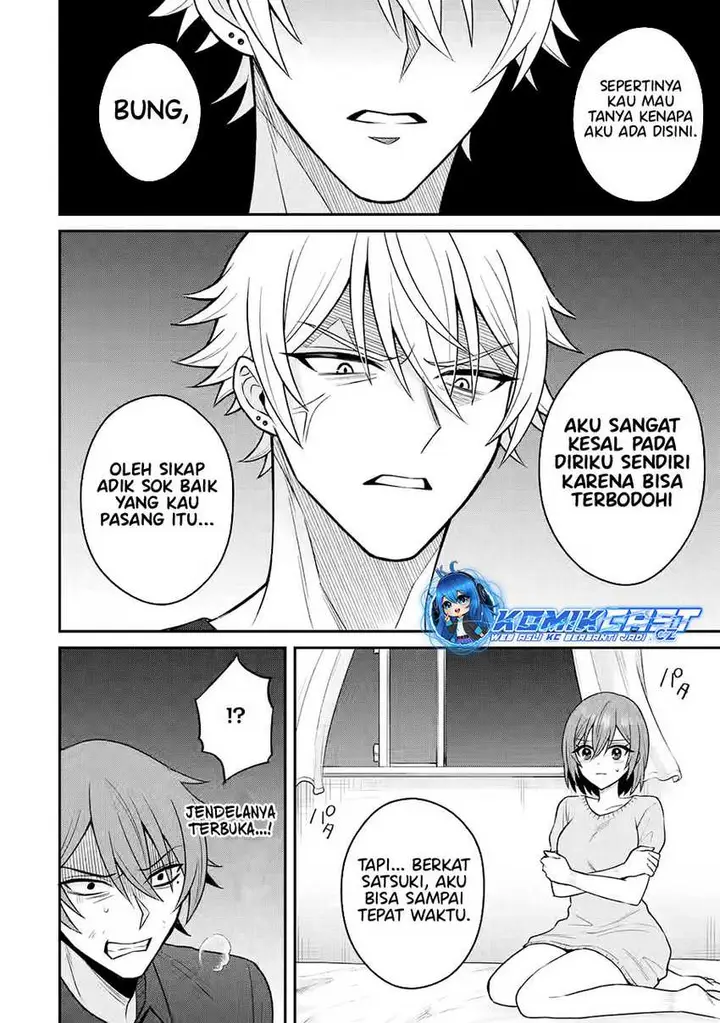 image-komik-netorare-manga-no-kuzu-otoko-ni-tensei-shita-hazu-ga-heroine-ga-yottekuru-ken-chapter-14-29/32