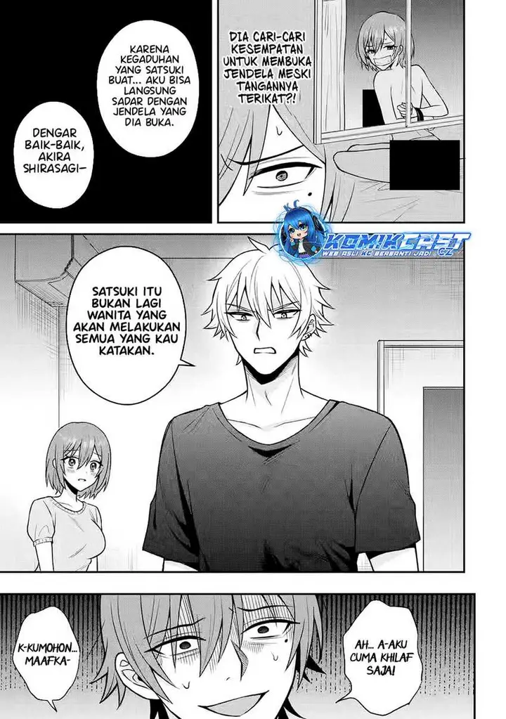 image-komik-netorare-manga-no-kuzu-otoko-ni-tensei-shita-hazu-ga-heroine-ga-yottekuru-ken-chapter-14-30/32