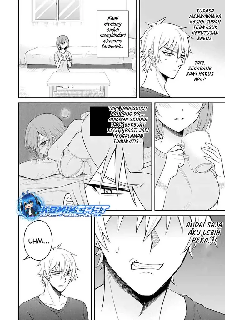 image-komik-netorare-manga-no-kuzu-otoko-ni-tensei-shita-hazu-ga-heroine-ga-yottekuru-ken-chapter-15-3/31