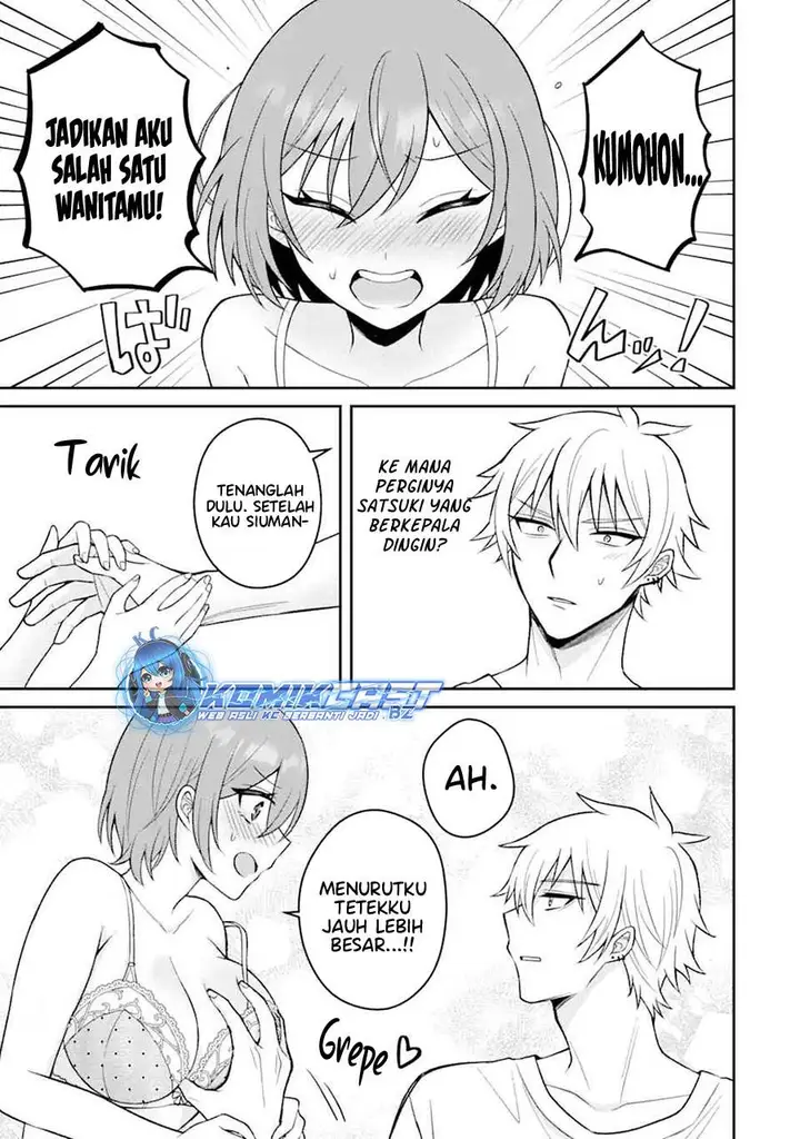 image-komik-netorare-manga-no-kuzu-otoko-ni-tensei-shita-hazu-ga-heroine-ga-yottekuru-ken-chapter-15-20/31