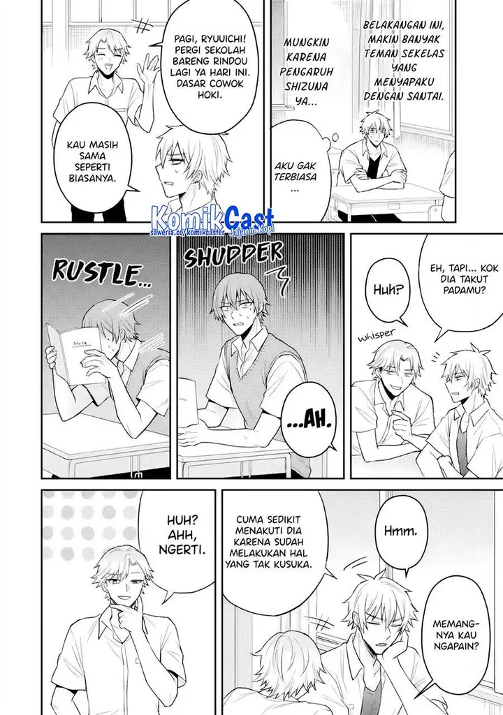 image-komik-netorare-manga-no-kuzu-otoko-ni-tensei-shita-hazu-ga-heroine-ga-yottekuru-ken-chapter-16-15/31