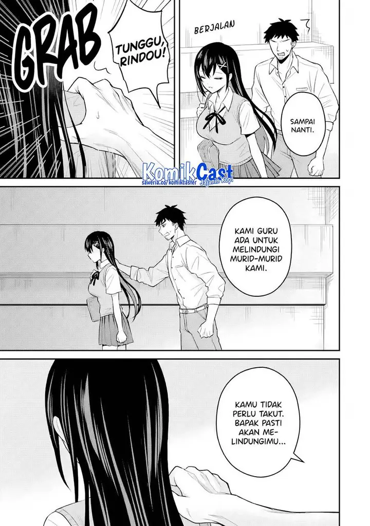 image-komik-netorare-manga-no-kuzu-otoko-ni-tensei-shita-hazu-ga-heroine-ga-yottekuru-ken-chapter-16-20/31