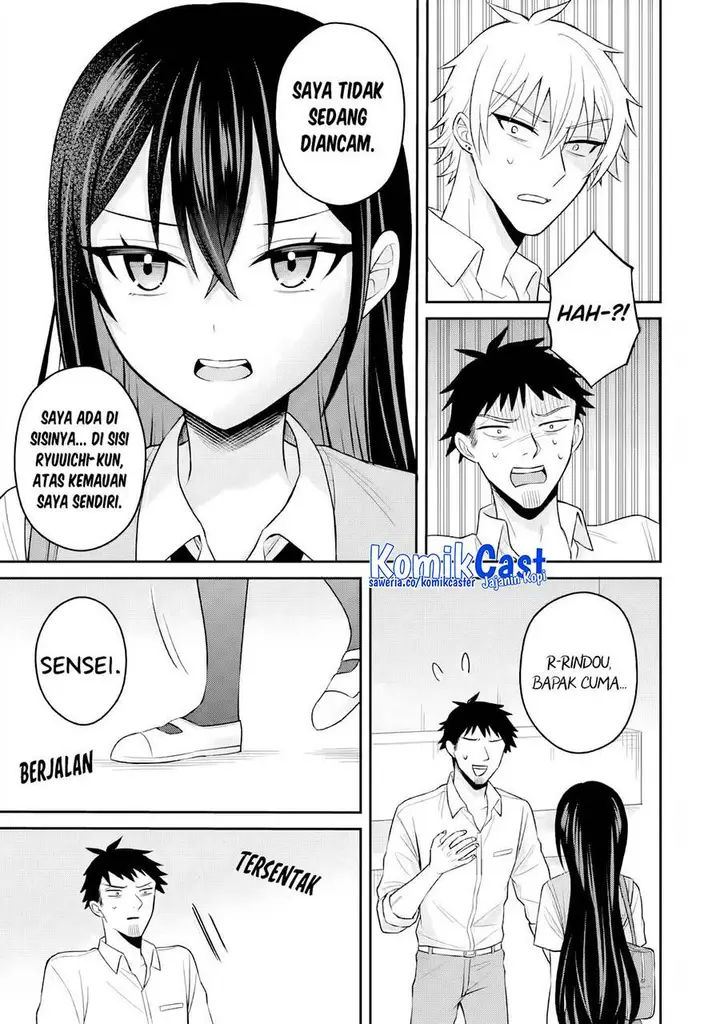 image-komik-netorare-manga-no-kuzu-otoko-ni-tensei-shita-hazu-ga-heroine-ga-yottekuru-ken-chapter-16-22/31