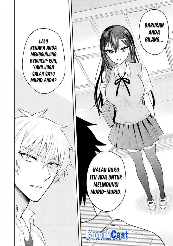 image-komik-netorare-manga-no-kuzu-otoko-ni-tensei-shita-hazu-ga-heroine-ga-yottekuru-ken-chapter-16-23/31