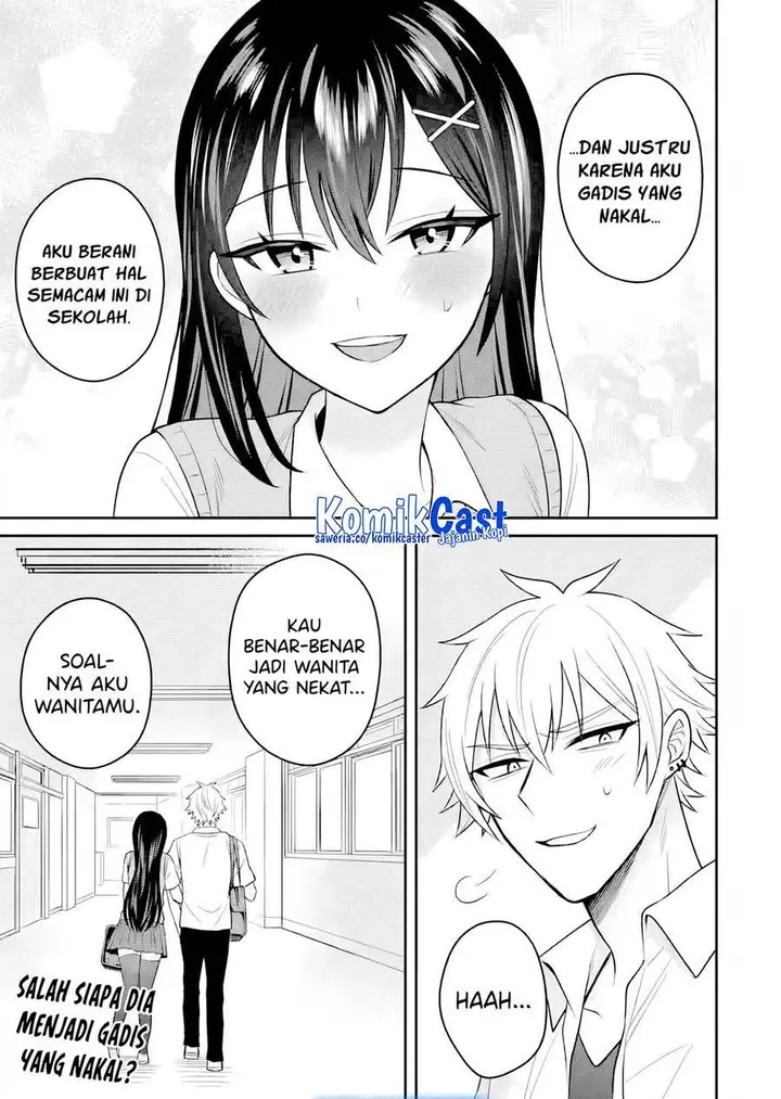 image-komik-netorare-manga-no-kuzu-otoko-ni-tensei-shita-hazu-ga-heroine-ga-yottekuru-ken-chapter-16-30/31