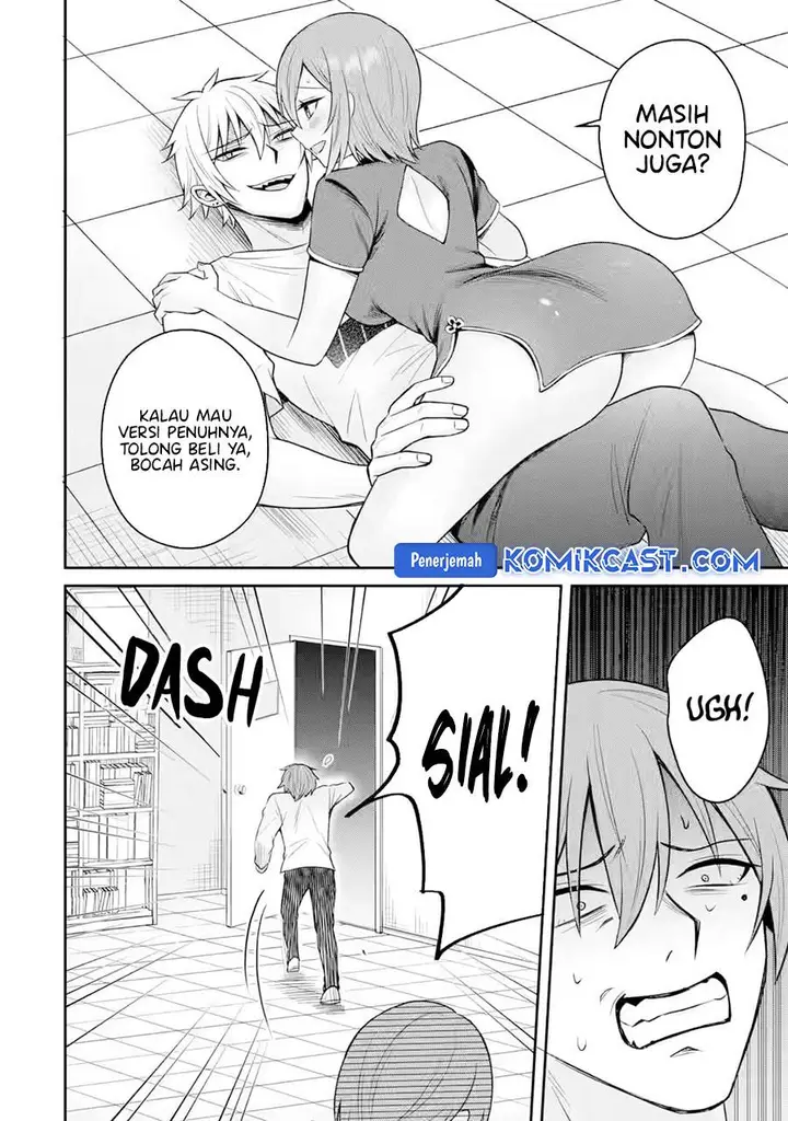 image-komik-netorare-manga-no-kuzu-otoko-ni-tensei-shita-hazu-ga-heroine-ga-yottekuru-ken-chapter-17-19/32