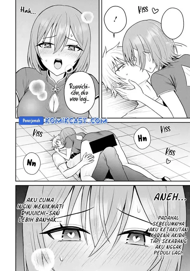 image-komik-netorare-manga-no-kuzu-otoko-ni-tensei-shita-hazu-ga-heroine-ga-yottekuru-ken-chapter-17-21/32