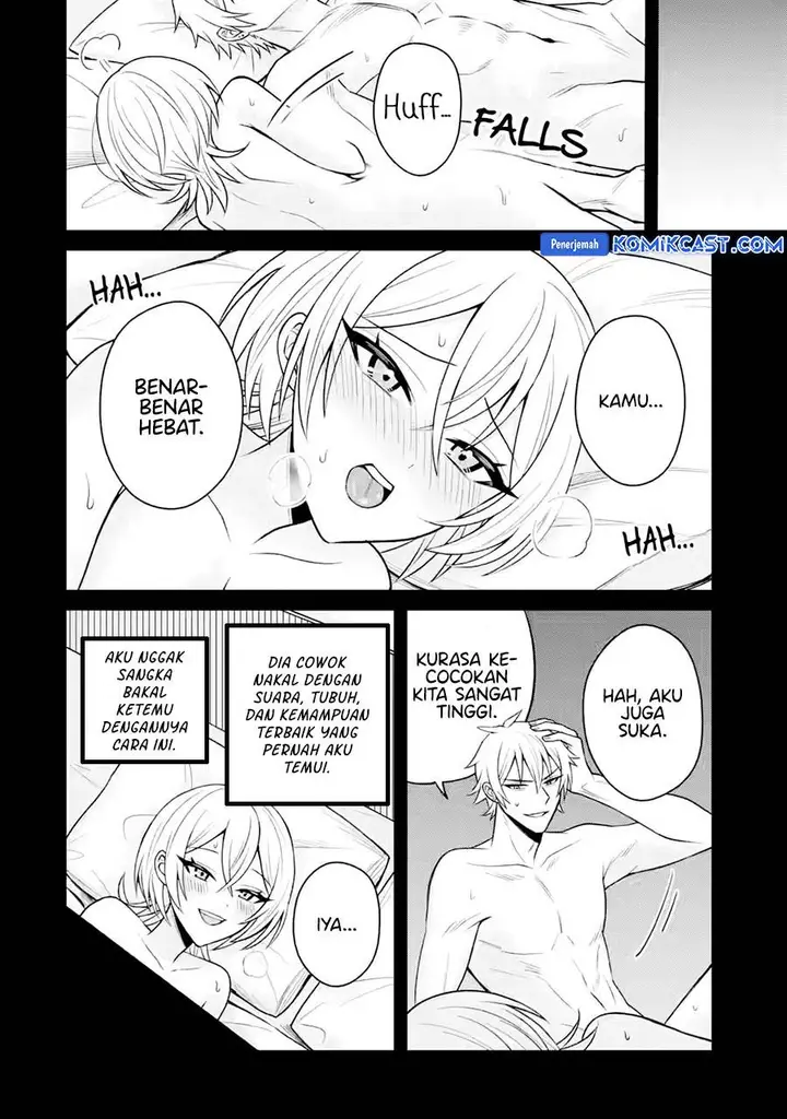 image-komik-netorare-manga-no-kuzu-otoko-ni-tensei-shita-hazu-ga-heroine-ga-yottekuru-ken-chapter-18-13/31